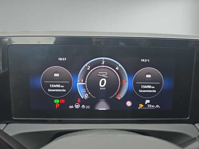 Tiguan 2.0 TDI DSG R-LINE 4MOTION PANO+360°+IQ.L
