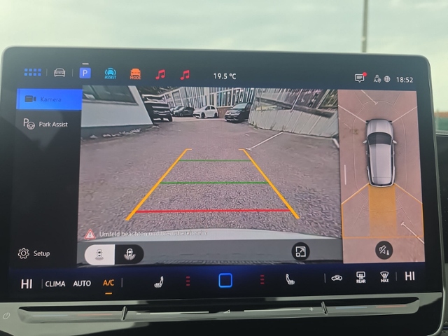Tiguan 2.0 TDI DSG R-LINE 4MOTION PANO+360°+IQ.L