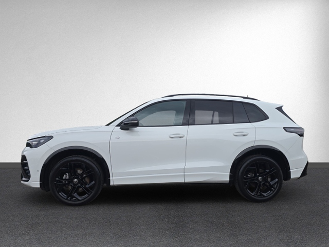 Tiguan 2.0 TDI DSG R-LINE 4MOTION PANO+360°+IQ.L