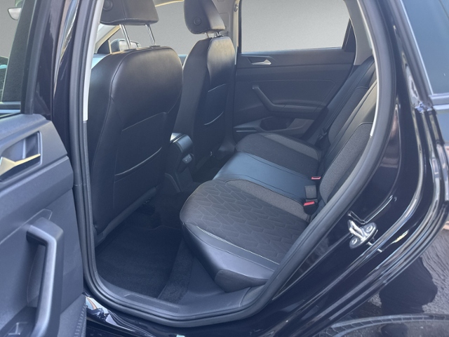 Polo 1.0 TSI DSG GOAL RFK+LED+NAVI+ACC+SIHZ+DAB+
