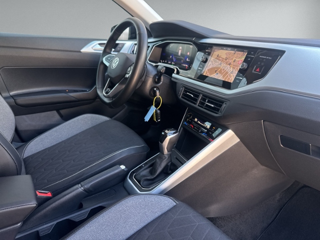 Polo 1.0 TSI DSG GOAL RFK+LED+NAVI+ACC+SIHZ+DAB+