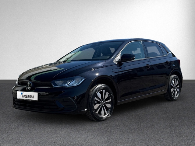Polo 1.0 TSI DSG GOAL RFK+LED+NAVI+ACC+SIHZ+DAB+
