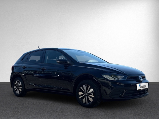 Polo 1.0 TSI DSG GOAL RFK+LED+NAVI+ACC+SIHZ+DAB+