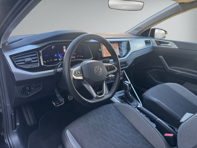 Polo 1.0 TSI DSG GOAL RFK+LED+NAVI+ACC+SIHZ+DAB+