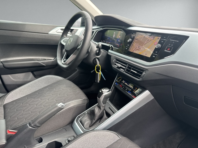 Polo 1.0 TSI DSG GOAL RFK+LED+NAVI+ACC+SIHZ+DAB+