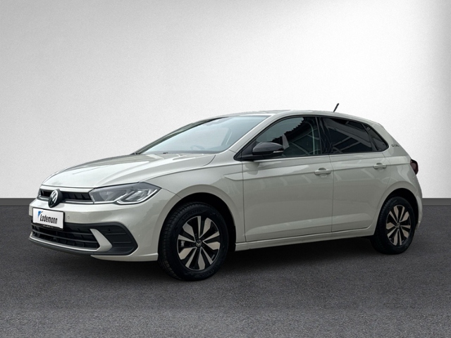 Polo 1.0 TSI DSG GOAL RFK+LED+NAVI+ACC+SIHZ+DAB+