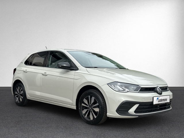 Polo 1.0 TSI DSG GOAL RFK+LED+NAVI+ACC+SIHZ+DAB+