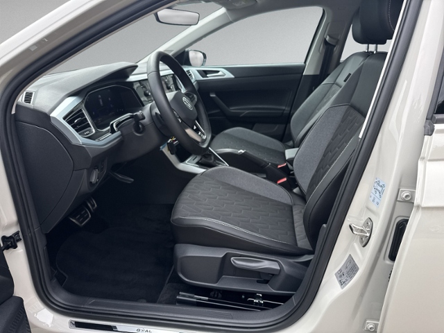 Polo 1.0 TSI DSG GOAL RFK+LED+NAVI+ACC+SIHZ+DAB+