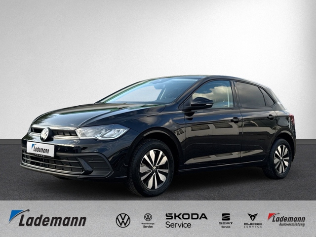 Polo 1.0 TSI DSG GOAL RFK+LED+NAVI+ACC+SIHZ+DAB+
