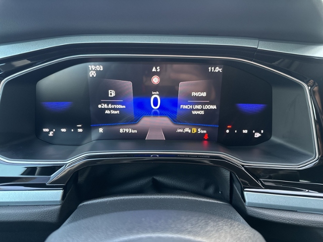 Polo 1.0 TSI DSG GOAL RFK+LED+NAVI+ACC+SIHZ+DAB+