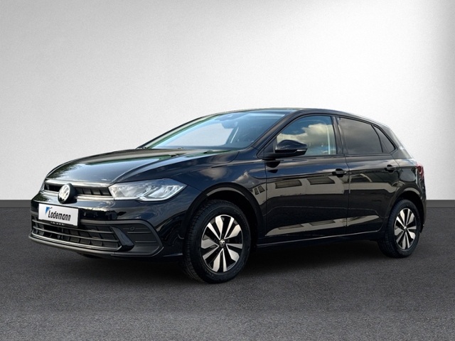 Polo 1.0 TSI DSG GOAL RFK+LED+NAVI+ACC+SIHZ+DAB+