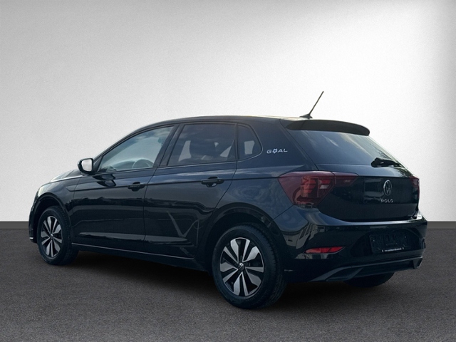 Polo 1.0 TSI DSG GOAL RFK+LED+NAVI+ACC+SIHZ+DAB+