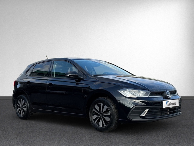 Polo 1.0 TSI DSG GOAL RFK+LED+NAVI+ACC+SIHZ+DAB+