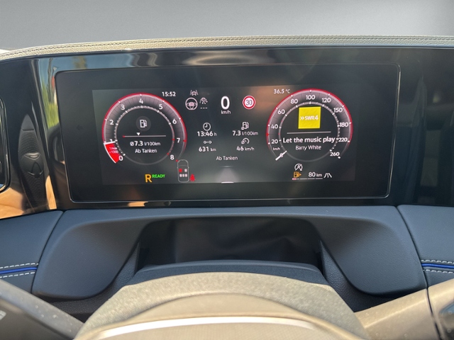Tiguan 1.5 eTSI DSG R-LINE PANO+360°+LEDER+IQ.LI