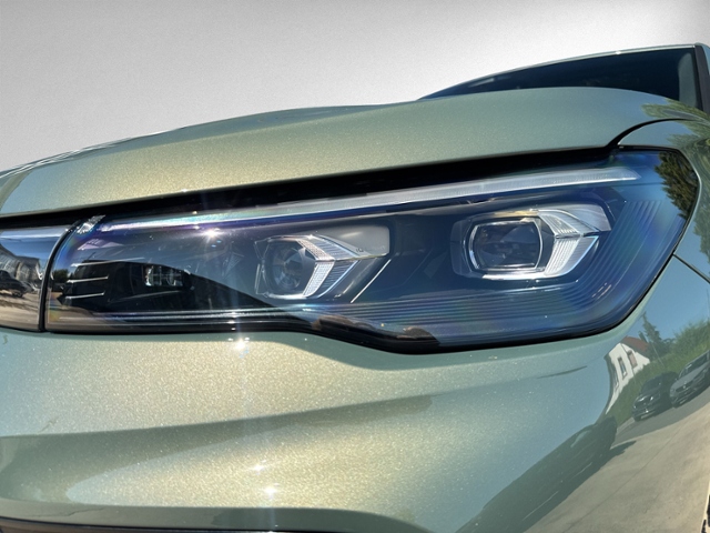 Tiguan 1.5 eTSI DSG R-LINE PANO+360°+LEDER+IQ.LI