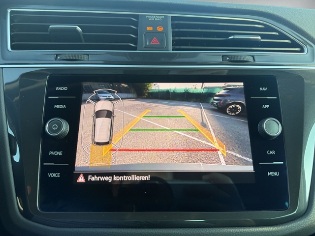 Tiguan 1.5 TSI MOVE NAVI+IQ.LIGHT+RFK+ACC+KEYLES