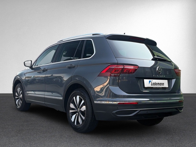 Tiguan 1.5 TSI MOVE NAVI+IQ.LIGHT+RFK+ACC+KEYLES