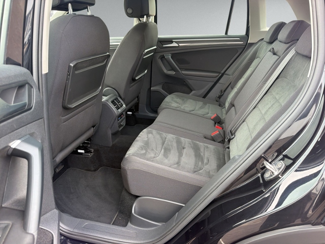 Tiguan 2.0 TDI DSG HIGHLINE 4MOTION LED+NAVI+ACC
