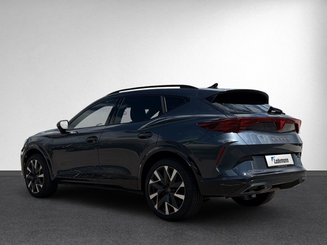 Formentor 1.5 eTSI DSG AHK+NAVI+RFK+ACC+KEYLESS+