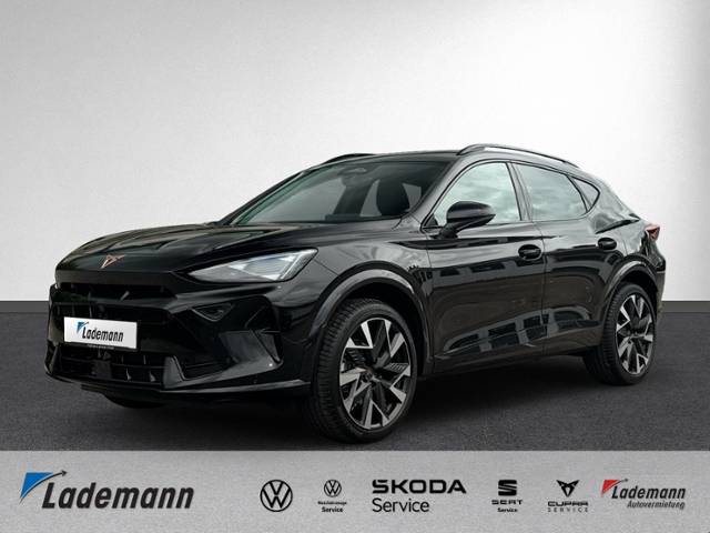 Formentor 2.0 TSI 4Drive PANORAMA+AHK+NAVI+eHECK