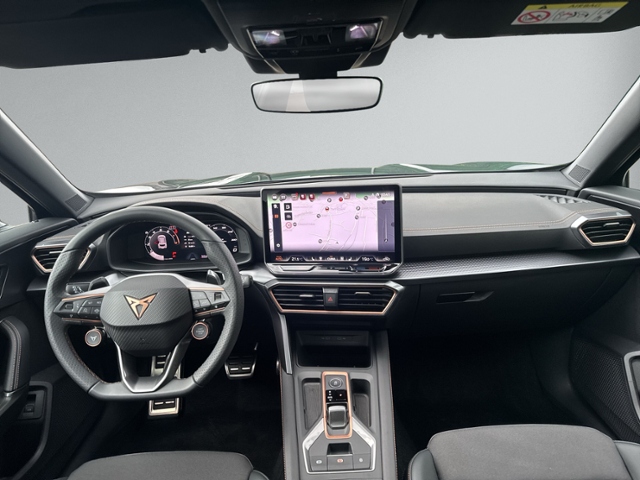 Formentor 2.0 TSI 4Drive PANORAMA+AHK+NAVI+eHECK