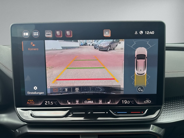 Formentor 2.0 TSI 4Drive PANORAMA+AHK+NAVI+eHECK