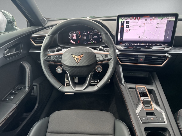 Formentor 2.0 TSI 4Drive PANORAMA+AHK+NAVI+eHECK