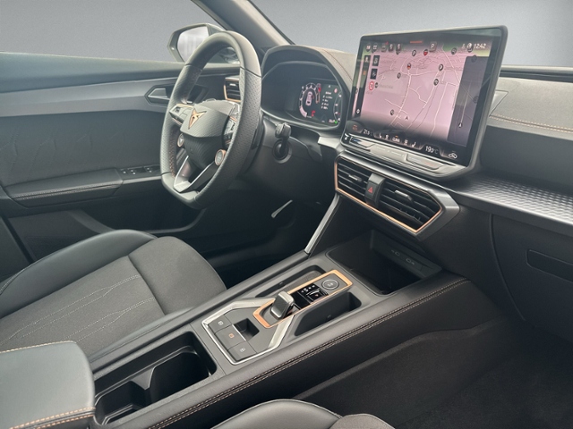 Formentor 2.0 TSI 4Drive PANORAMA+AHK+NAVI+eHECK