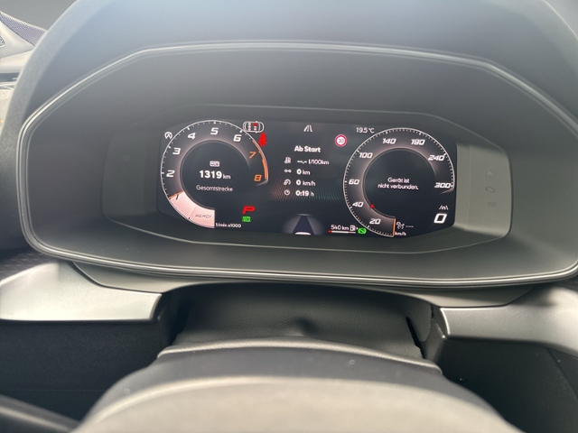 Formentor 2.0 TSI 4Drive PANORAMA+AHK+NAVI+eHECK