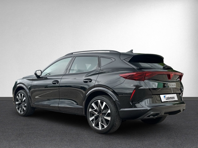 Formentor 2.0 TSI 4Drive PANORAMA+AHK+NAVI+eHECK