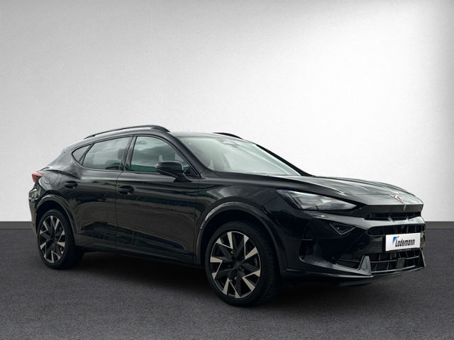 Formentor 2.0 TSI 4Drive PANORAMA+AHK+NAVI+eHECK