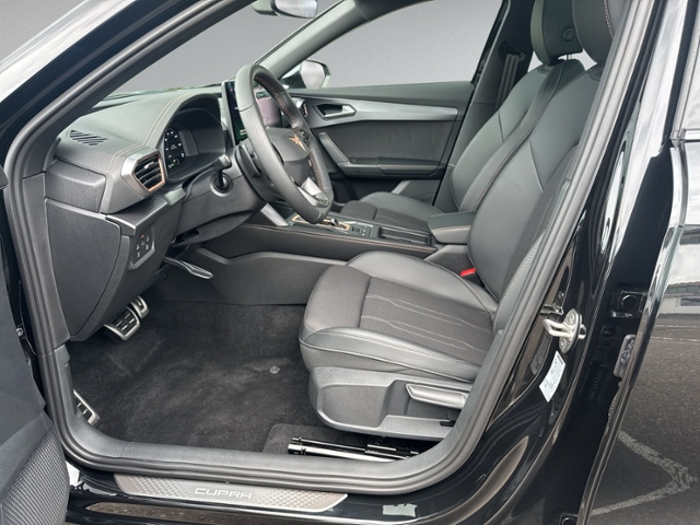 Formentor 2.0 TSI 4Drive PANORAMA+AHK+NAVI+eHECK
