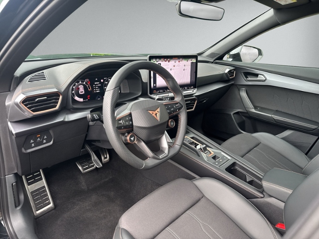 Formentor 2.0 TSI 4Drive PANORAMA+AHK+NAVI+eHECK