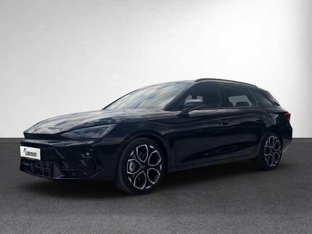 Leon ST 2.0 TDI DSG AHK+NAVI+RFK+ACC+KEYLESS+LED