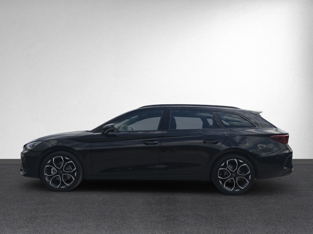 Leon ST 2.0 TDI DSG AHK+NAVI+RFK+ACC+KEYLESS+LED