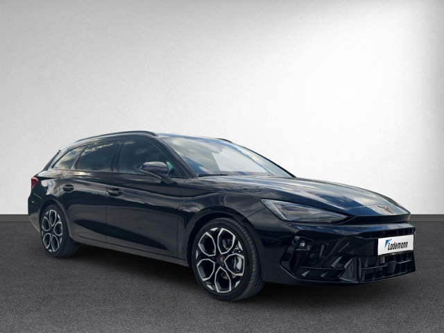 Leon ST 2.0 TDI DSG AHK+NAVI+RFK+ACC+KEYLESS+LED