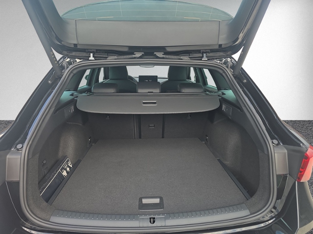Leon ST 2.0 TDI DSG AHK+NAVI+RFK+ACC+KEYLESS+LED