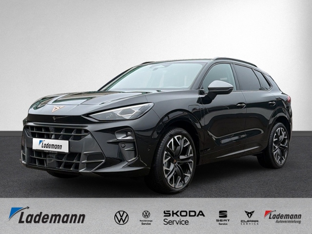 Terramar 1.5 e-Hybrid PANORAMA+AHK+RFK+ACC+HEAD-