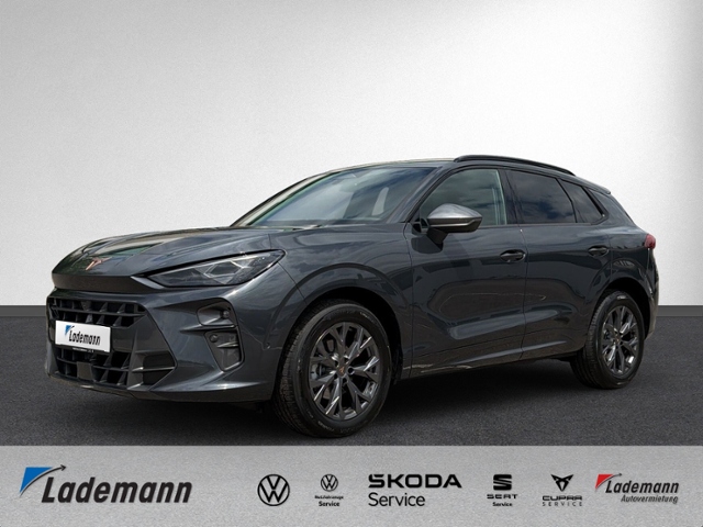 Terramar 1.5 eTSI DSG AHK+NAVI.+LED+HEAD-UP+ACC+