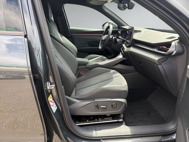 Terramar 1.5 eTSI DSG AHK+NAVI.+LED+HEAD-UP+ACC+