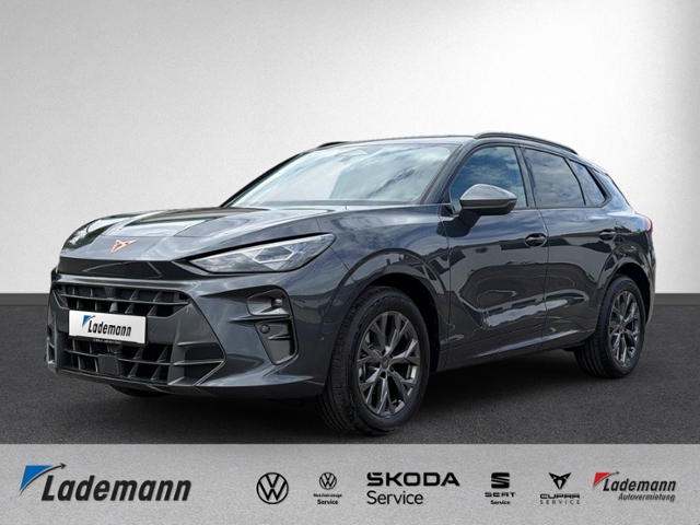 Terramar 1.5 eTSI DSG PANORAMA+AHK+HEAD-UP+NAVI+