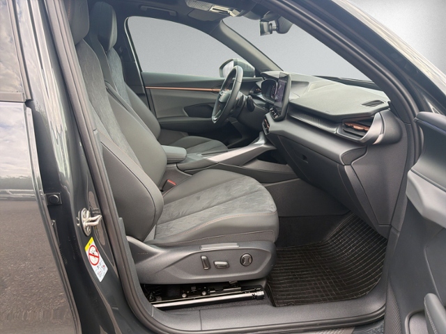 Terramar 1.5 eTSI DSG PANORAMA+AHK+HEAD-UP+NAVI+