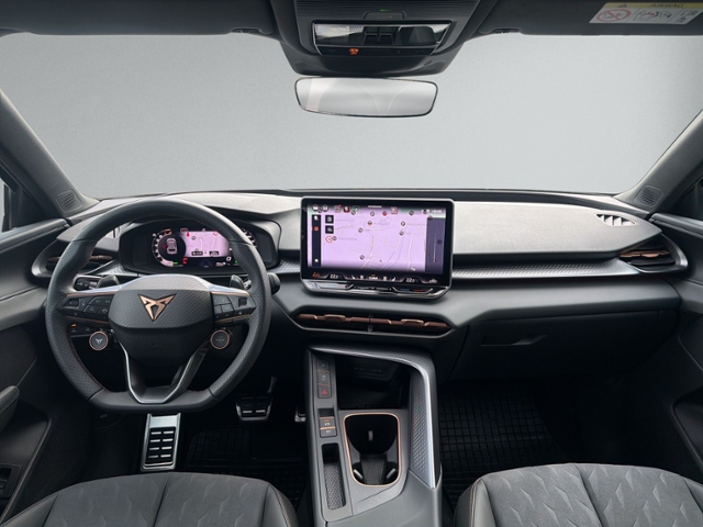 Terramar 1.5 eTSI DSG PANORAMA+AHK+HEAD-UP+NAVI+