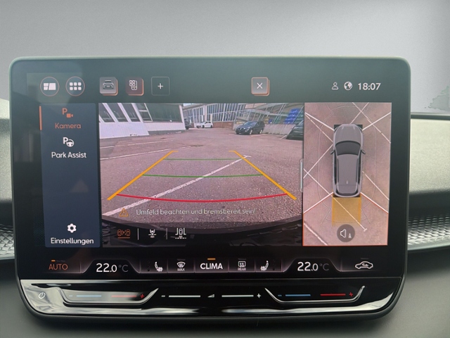 Terramar 1.5 eTSI DSG PANORAMA+AHK+HEAD-UP+NAVI+