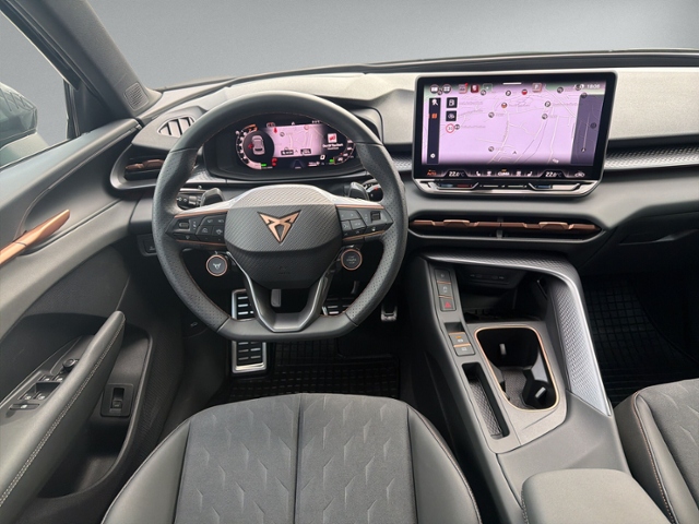 Terramar 1.5 eTSI DSG PANORAMA+AHK+HEAD-UP+NAVI+