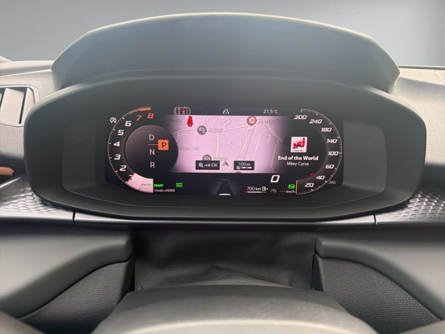 Terramar 1.5 eTSI DSG PANORAMA+AHK+HEAD-UP+NAVI+