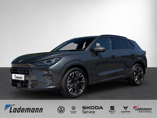 Terramar 2.0 TSI 4Drive AHK+HEAD-UP+RFK+MATRIX+N