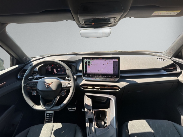 Terramar 2.0 TSI 4Drive AHK+HEAD-UP+RFK+MATRIX+N