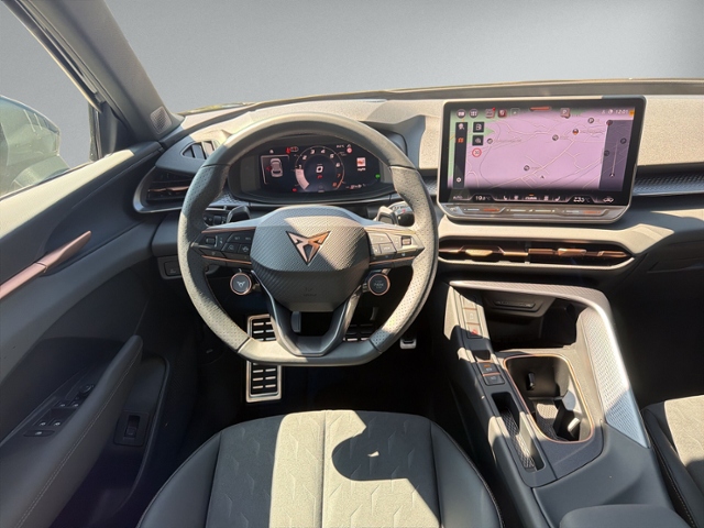 Terramar 2.0 TSI 4Drive AHK+HEAD-UP+RFK+MATRIX+N
