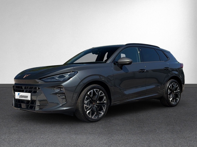 Terramar 2.0 TSI 4Drive AHK+HEAD-UP+RFK+MATRIX+N